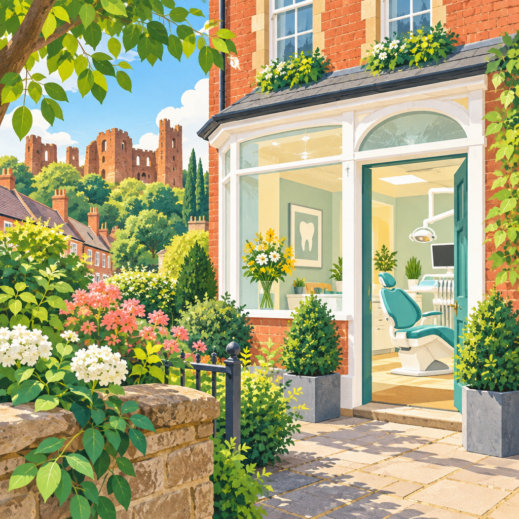 Abbey End Dental Practice