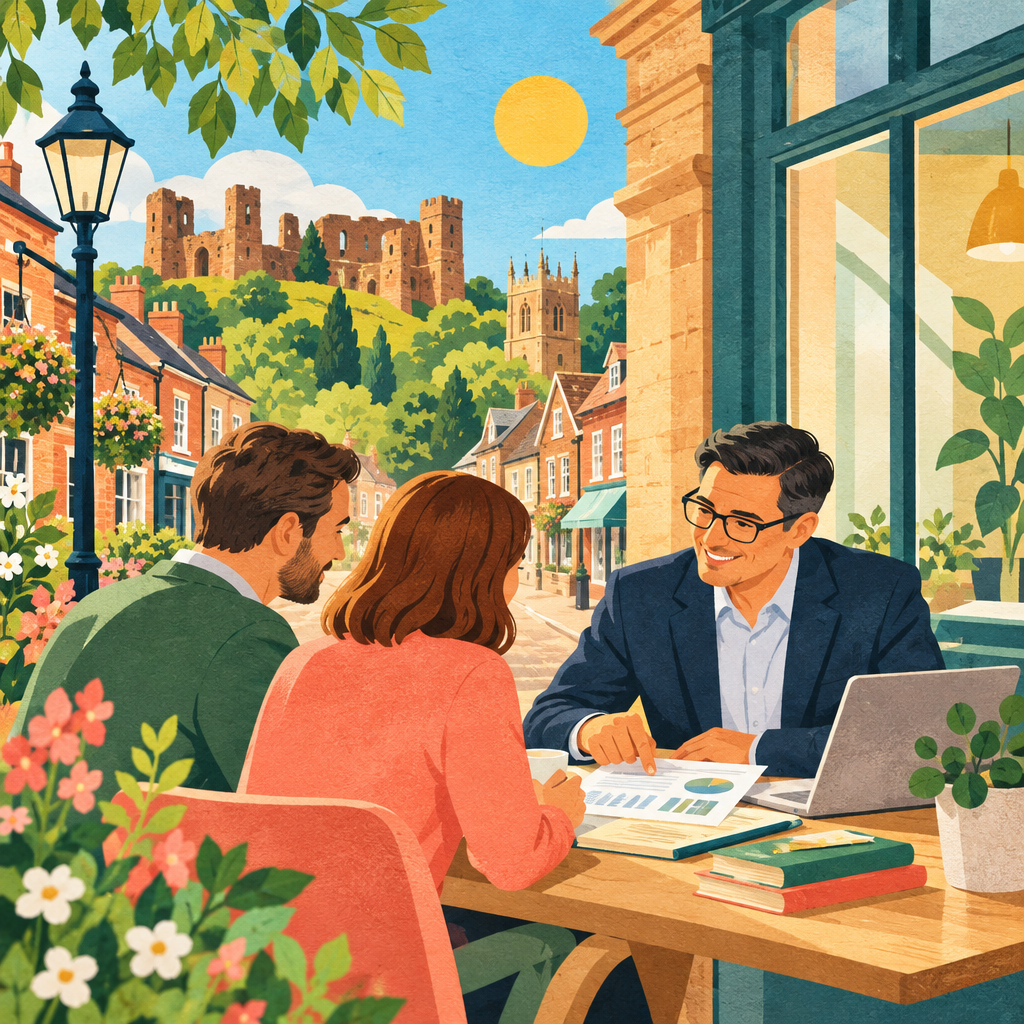 Bernard Rogers & Co. Chartered Accountants