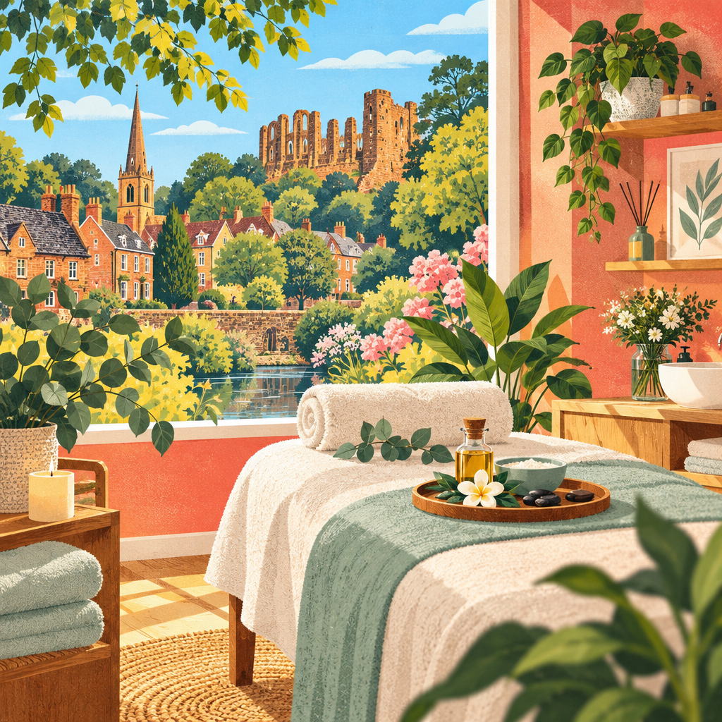 Bohemia Health & Beauty