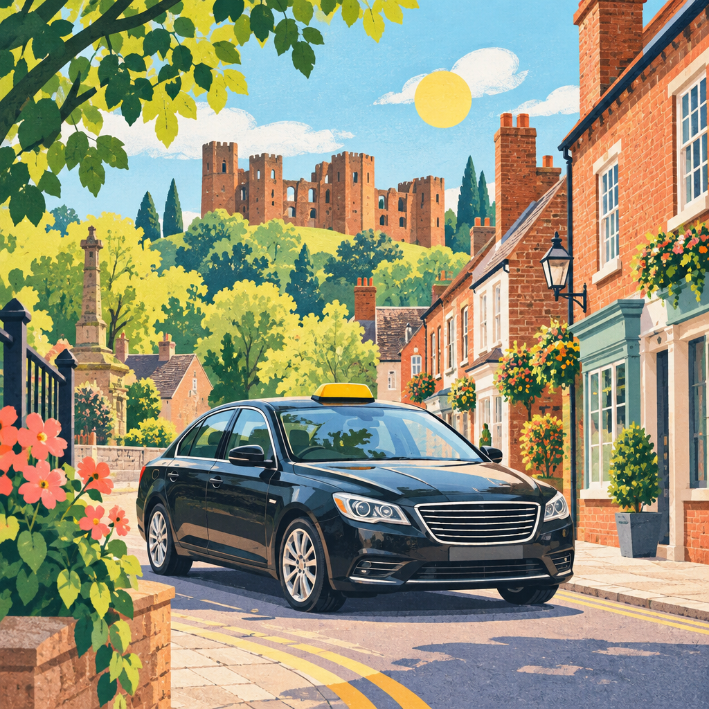 Castle Cars
