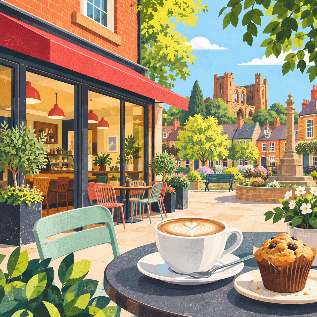 Costa Coffee