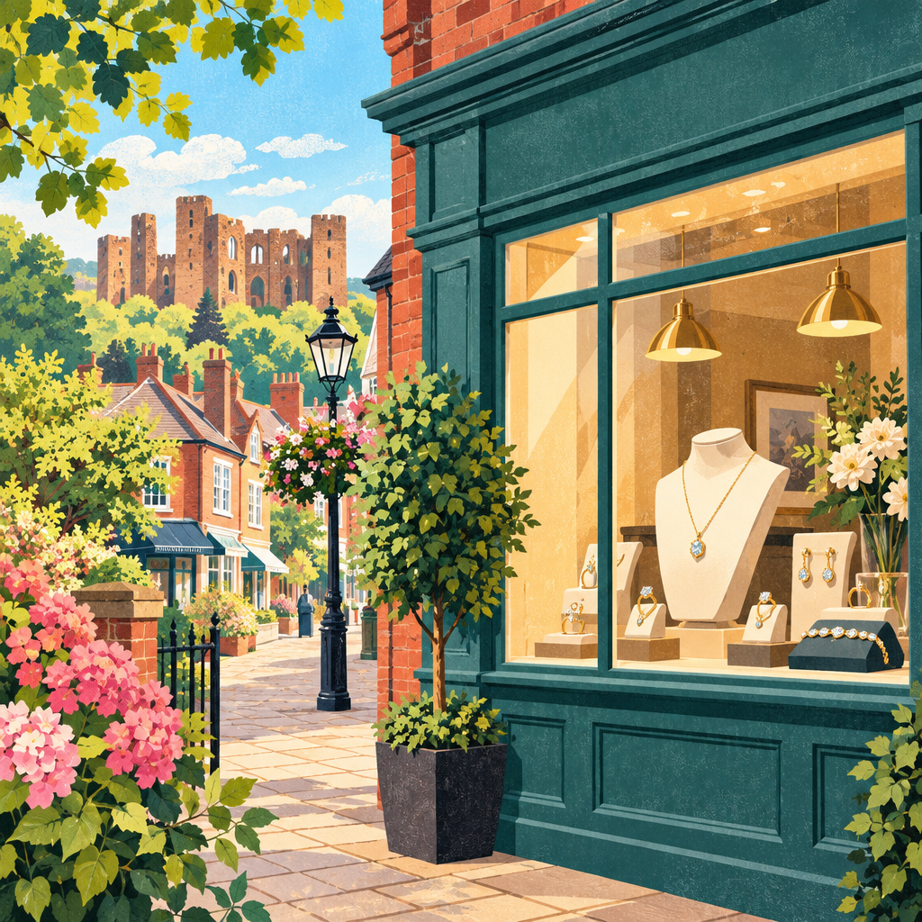 Edmonds Jewellers