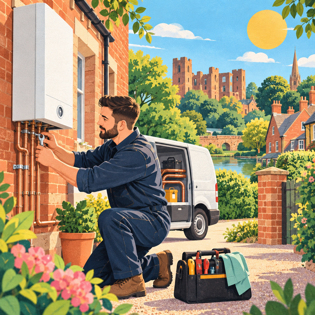 Elite-Heat - Heating & Plumbing