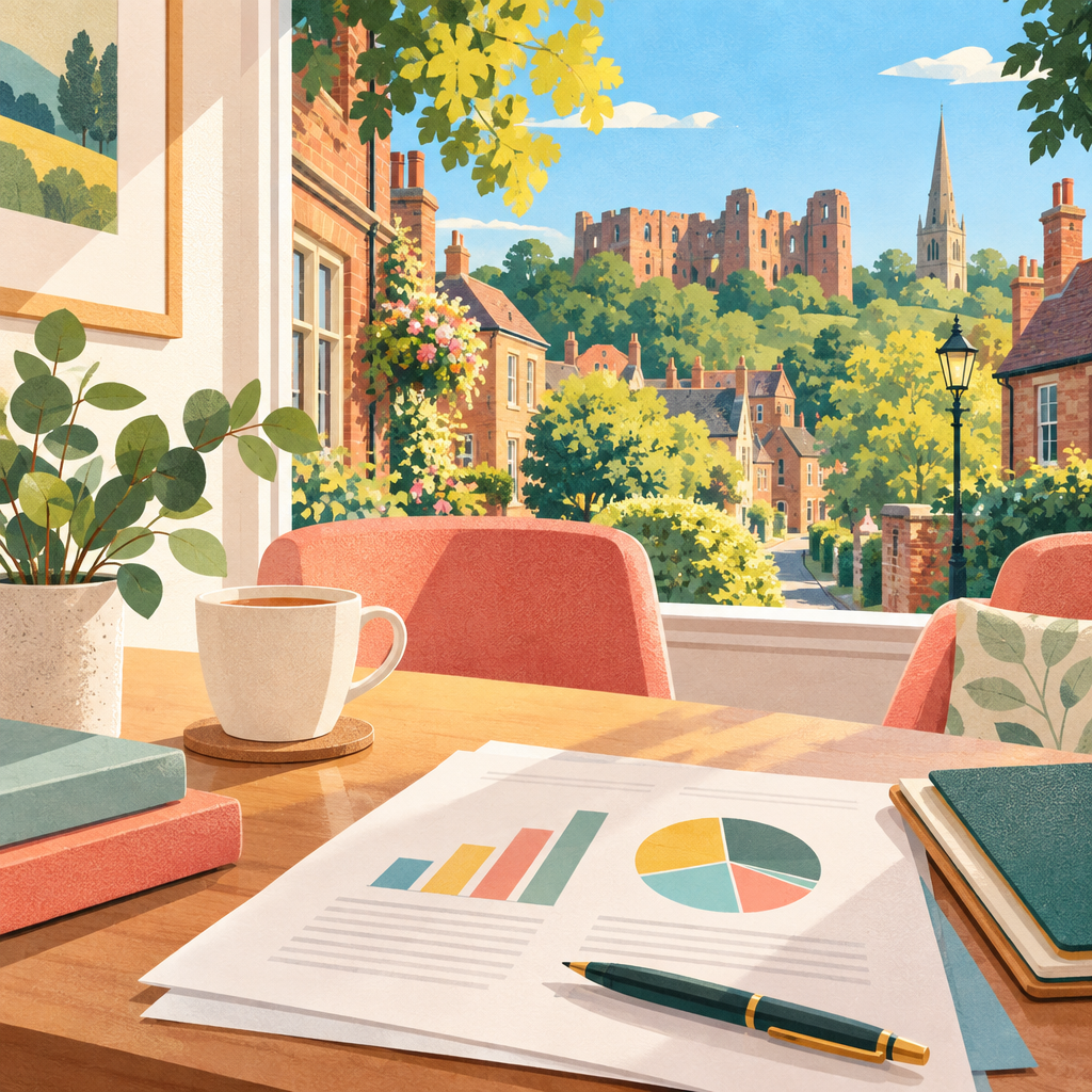 Financial Design (IFA) Ltd