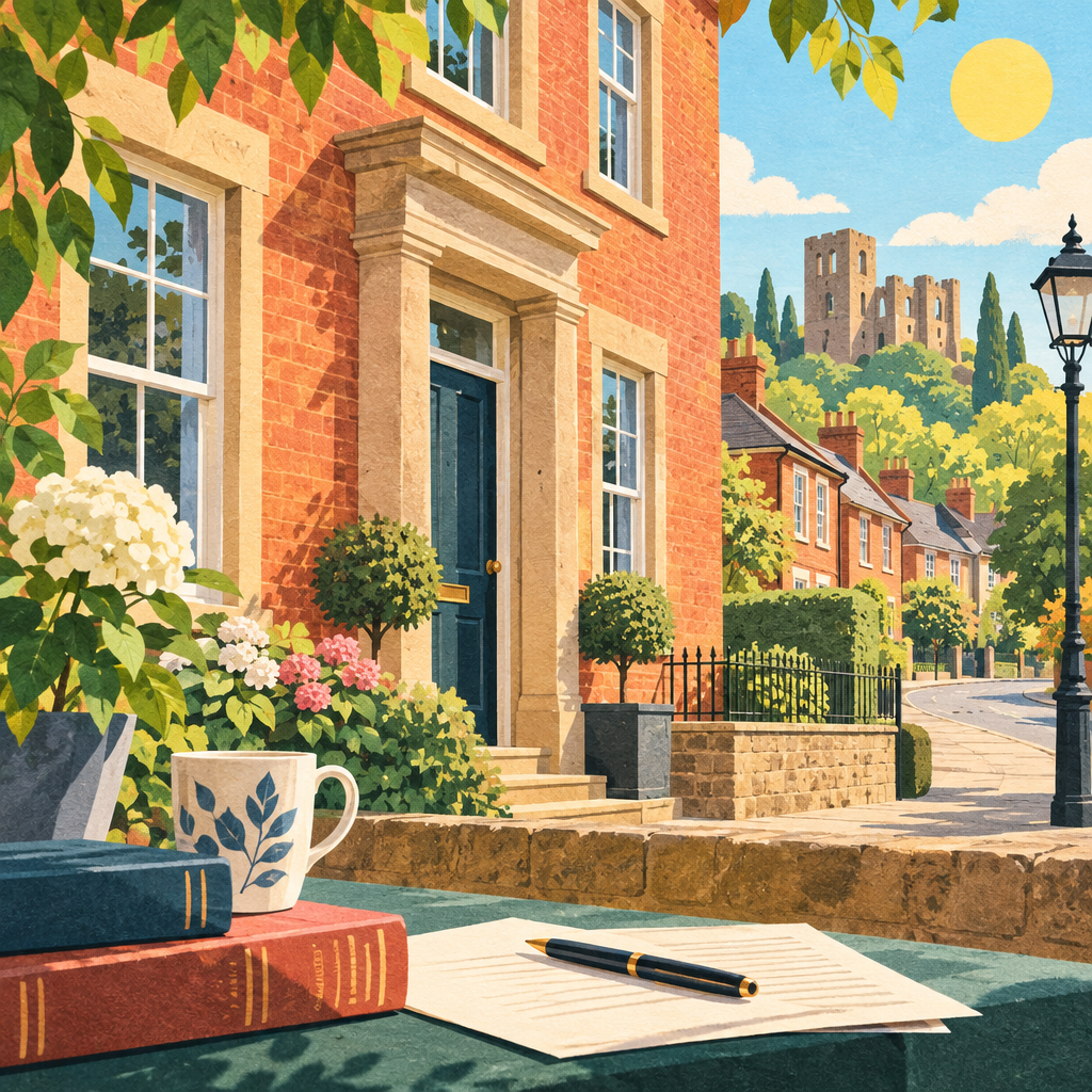 Hammons Solicitors