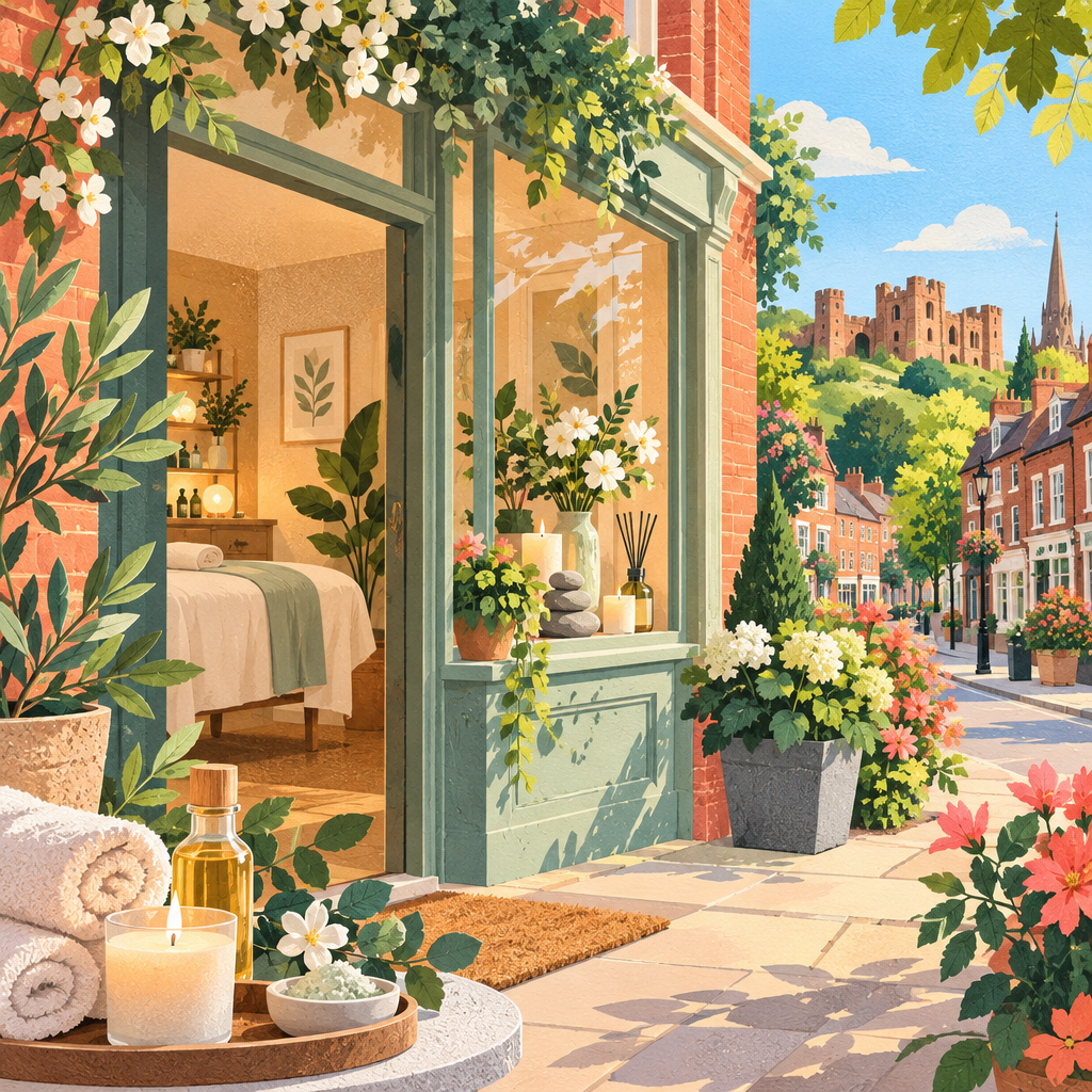 House of beauty kenilworth ltd
