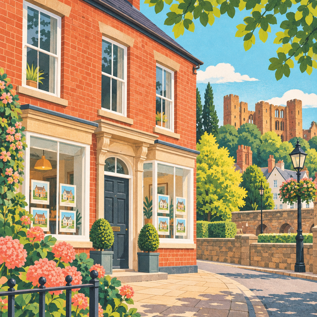 Julie Philpot Residential