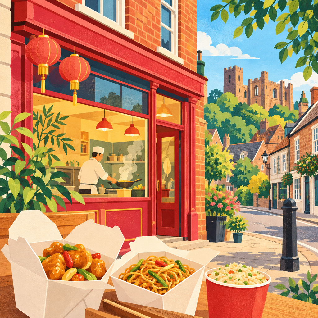 Kenilworth Cantonese