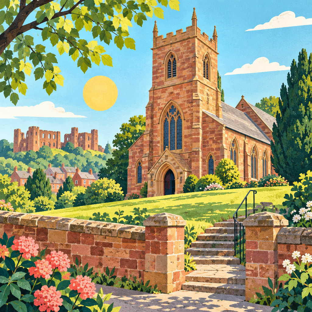 Kenilworth Community Church