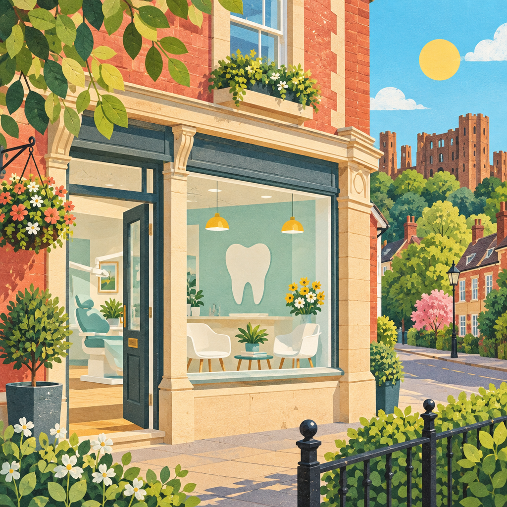 Kenilworth Dental Practice