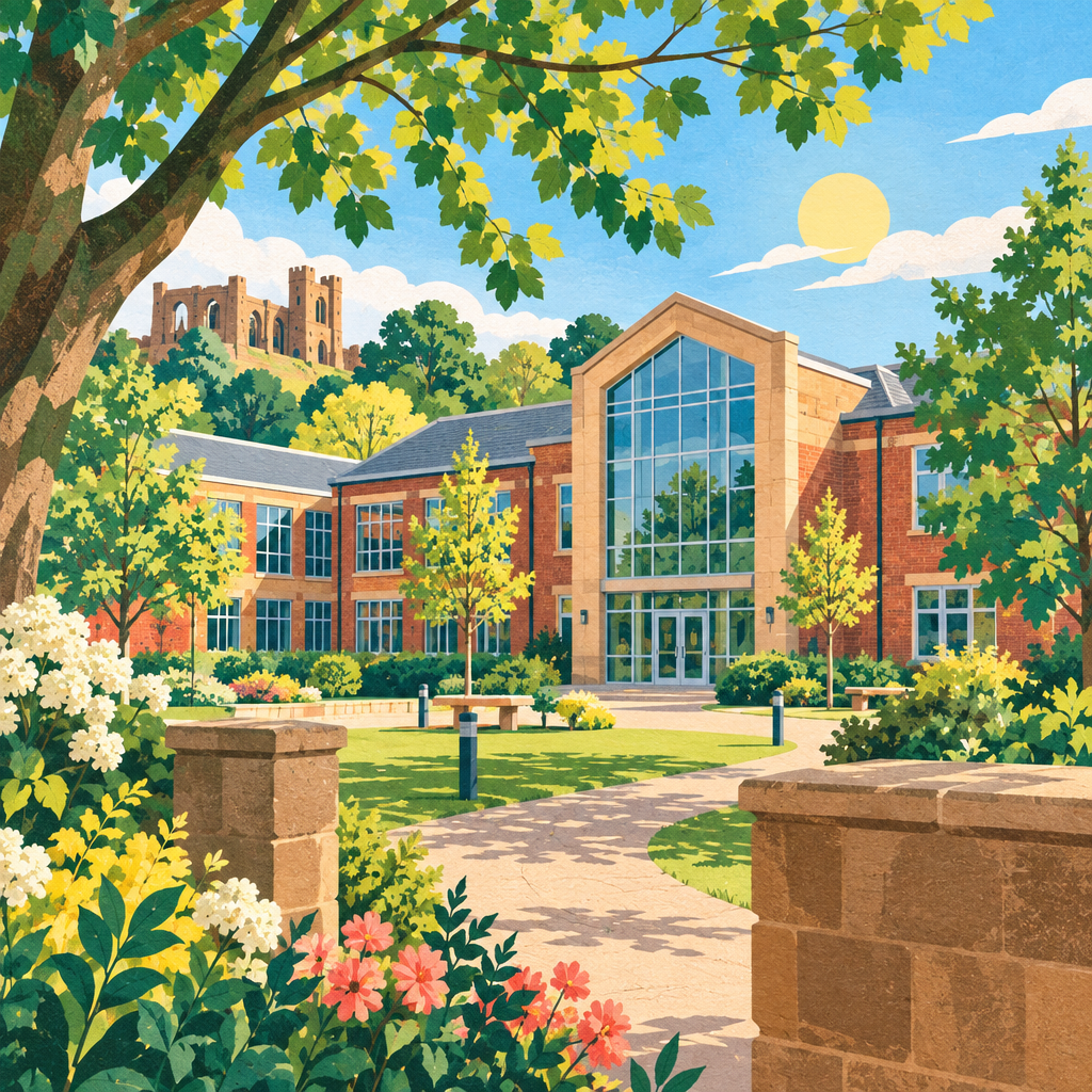 Kenilworth School