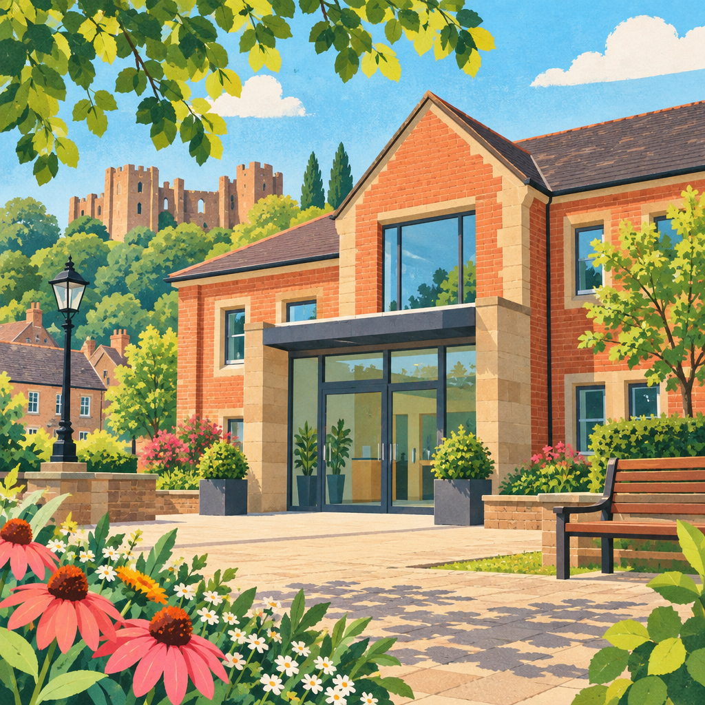 Kenilworth Town Council