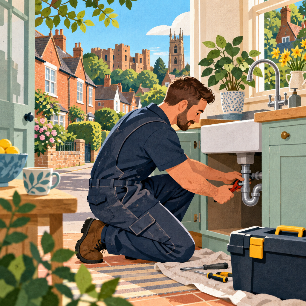 Kevin Watkins Plumbing Services