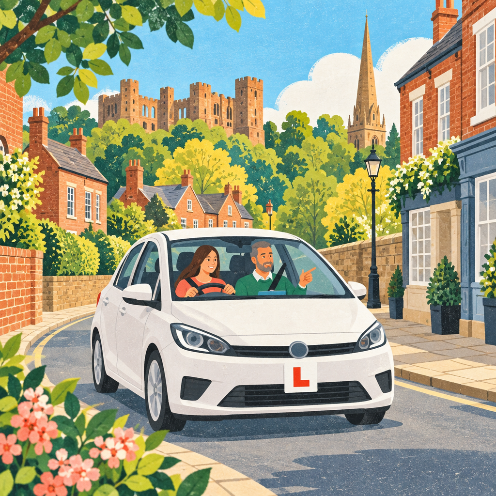 Know-how School of Motoring