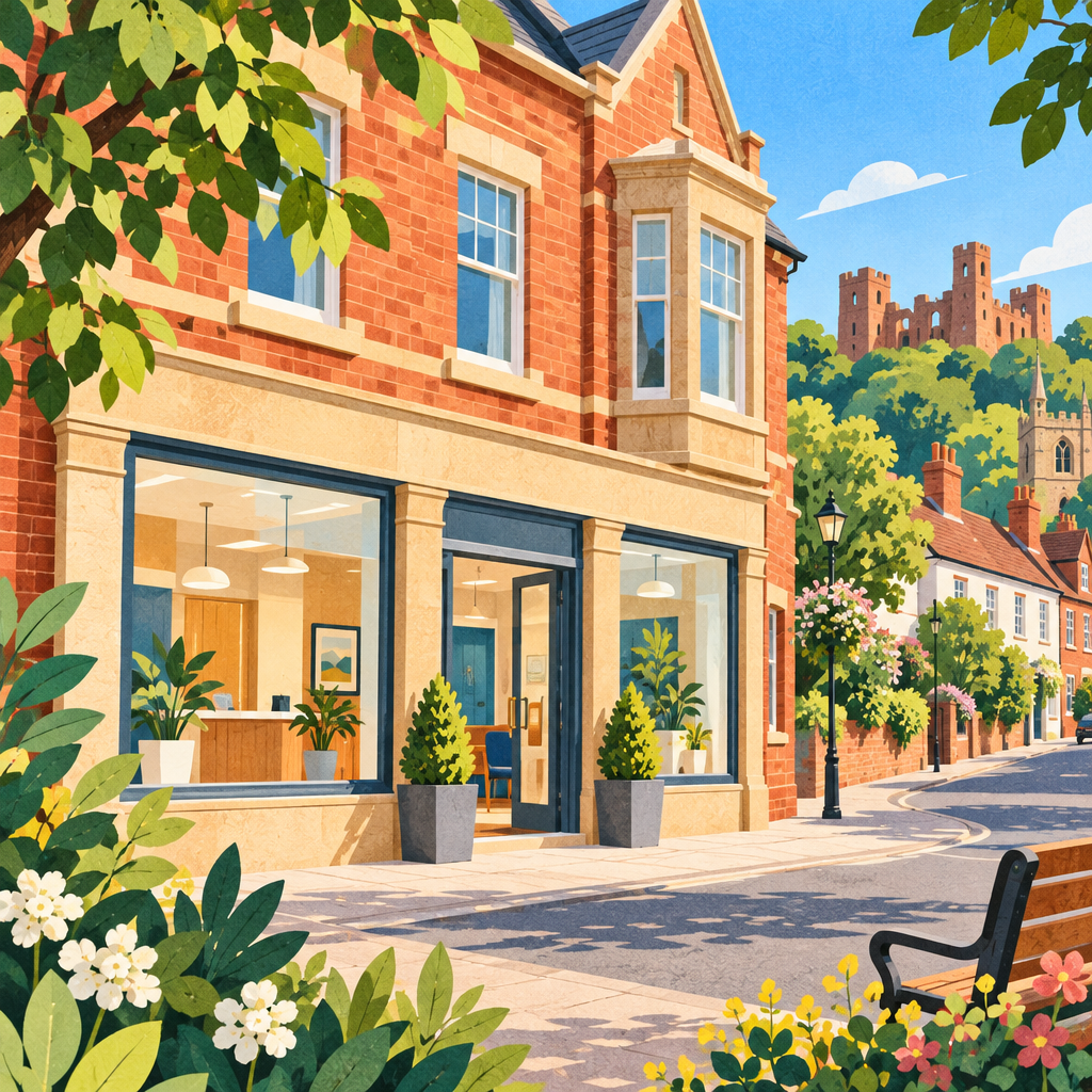 Nationwide Building Society