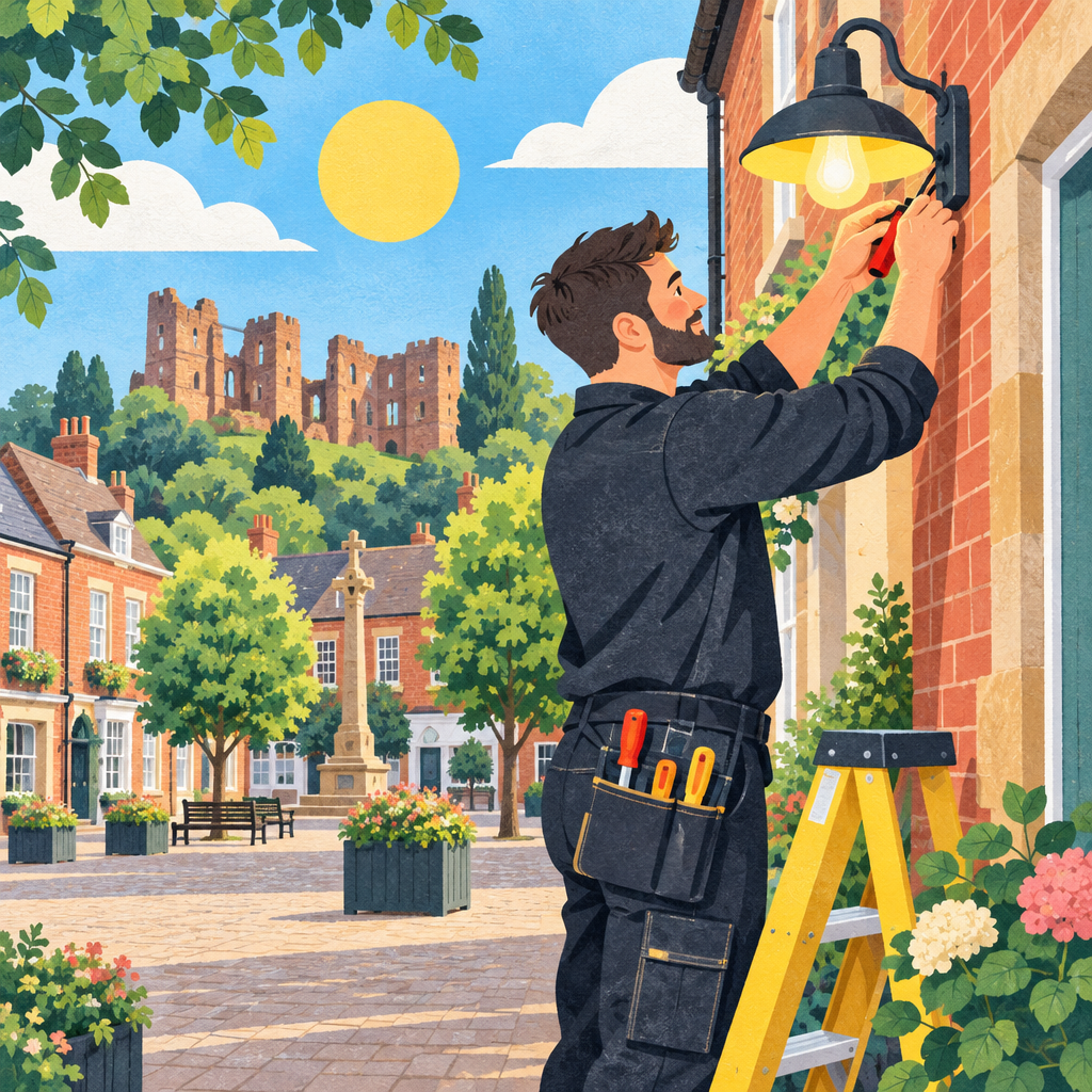NRS Electrical