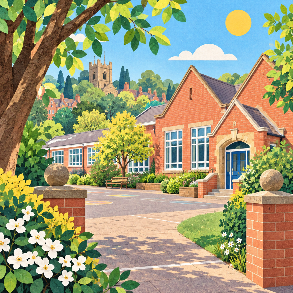 Park Hill Junior School