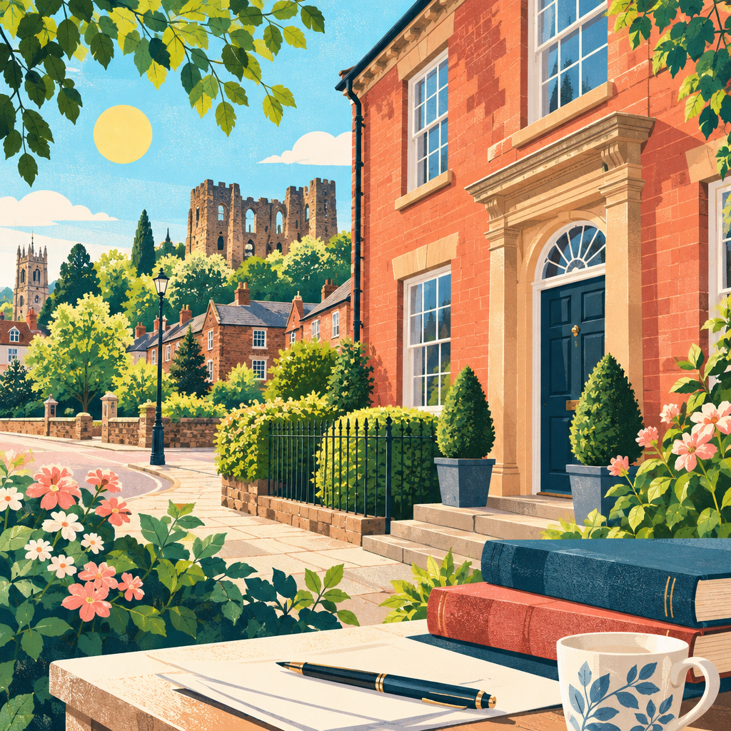 Penmans Solicitors LLP