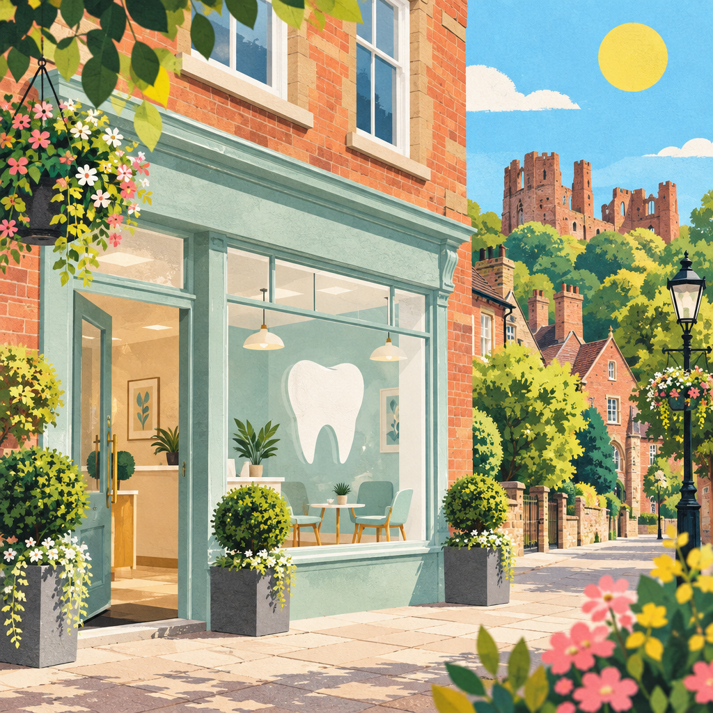 Pennington Dental Kenilworth