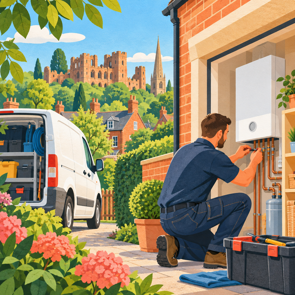 Premium Heating Plumbing & Cooling