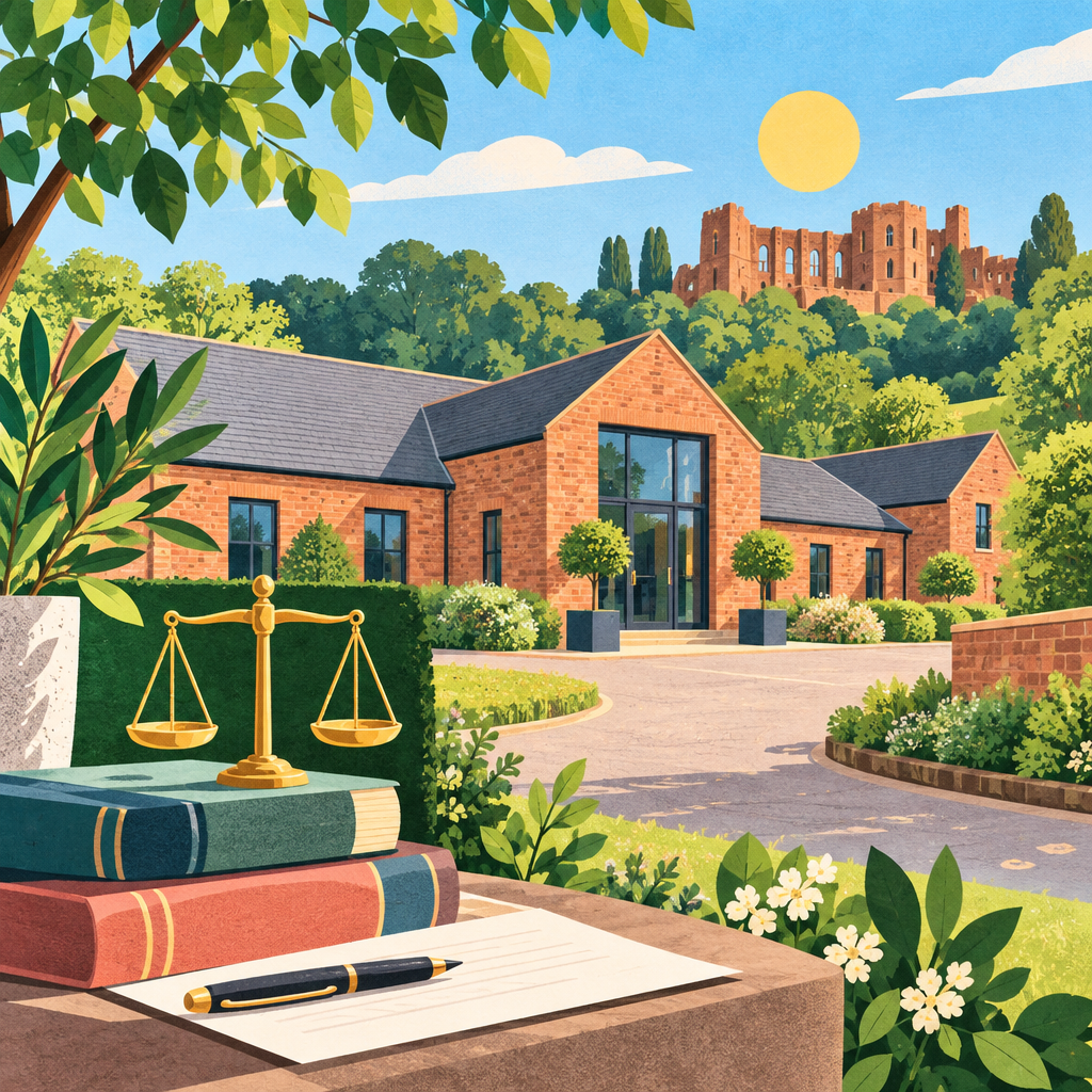 Sketchley Solicitors