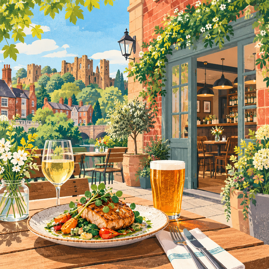 The Almanack Kenilworth