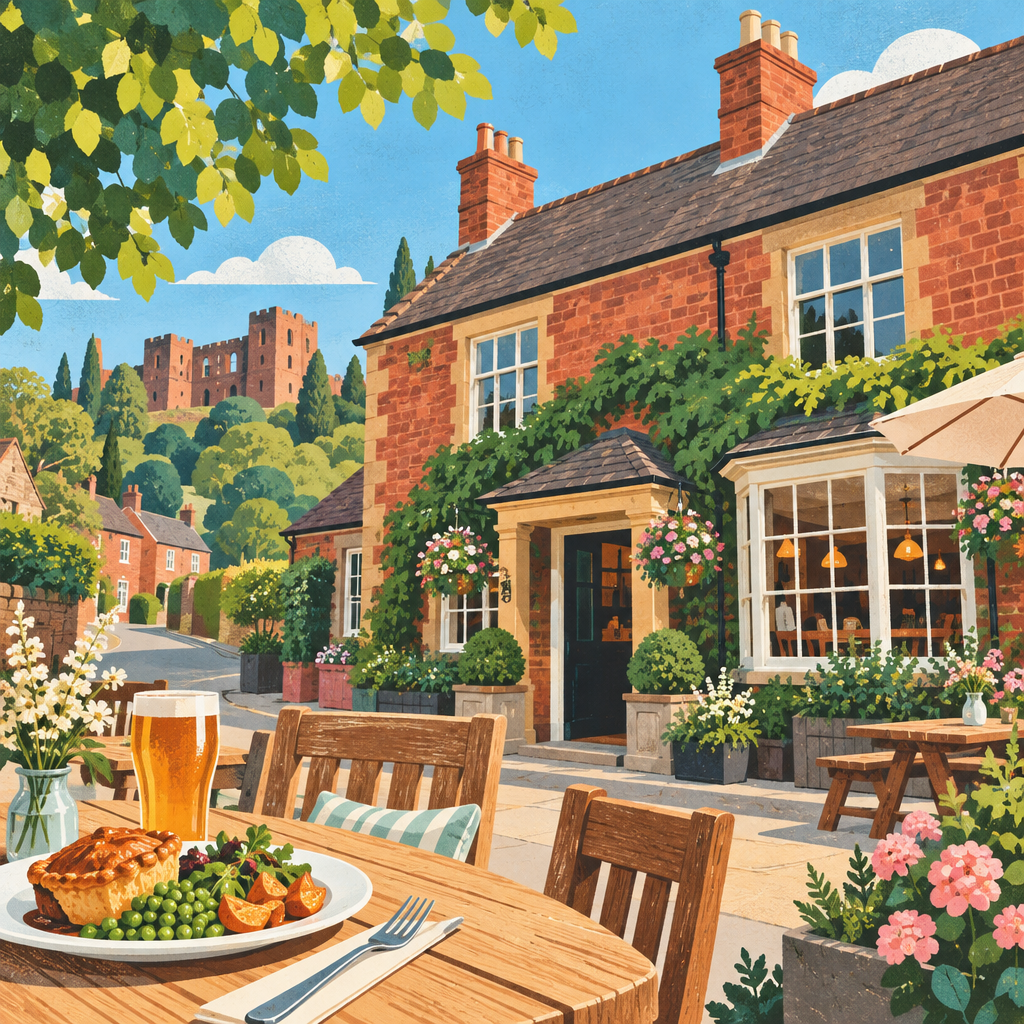 Clarendon Arms