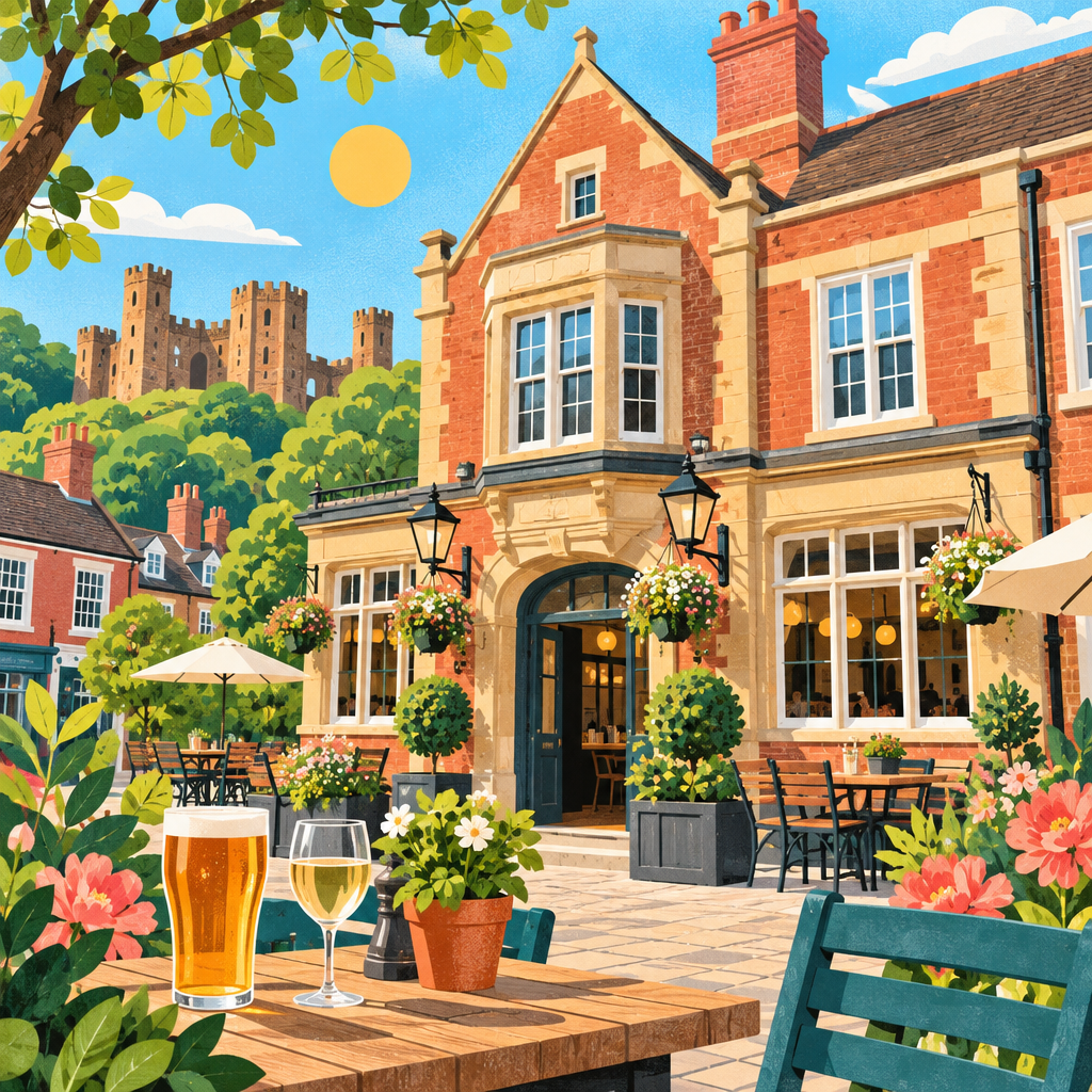 The Dictum of Kenilworth