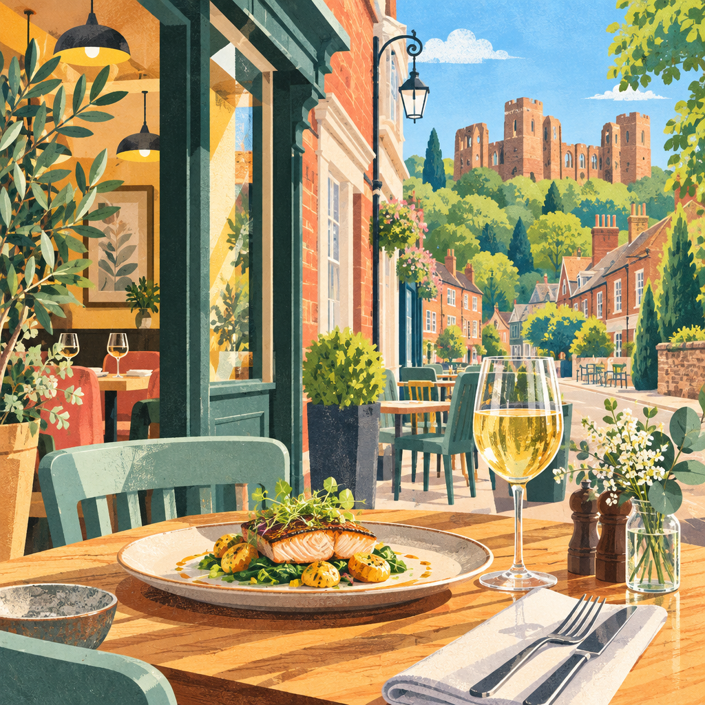 VYNES of Kenilworth