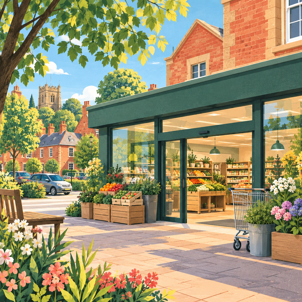Waitrose & Partners
