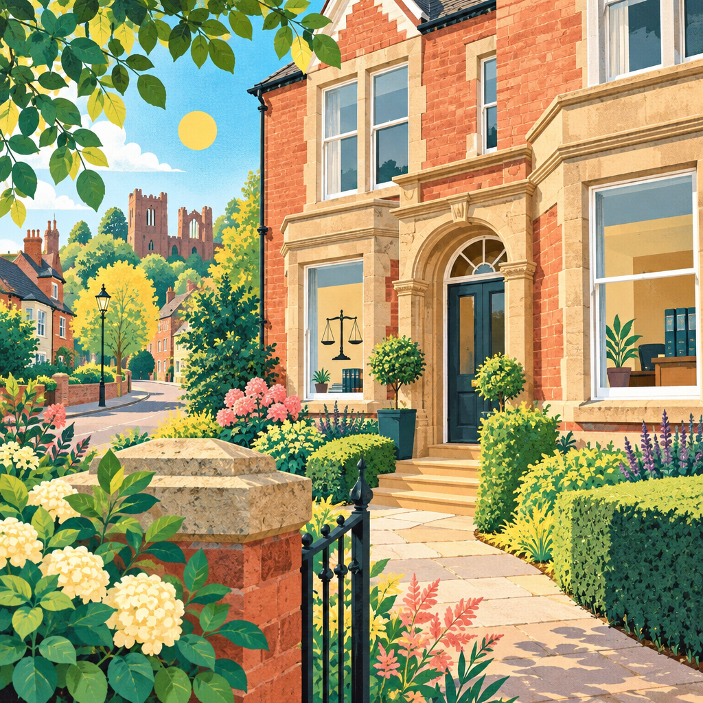 Ward & Rider Solicitors